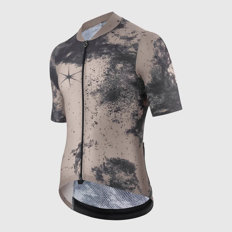 Maglia Assos Mille GT S11 SpaceT - Beige