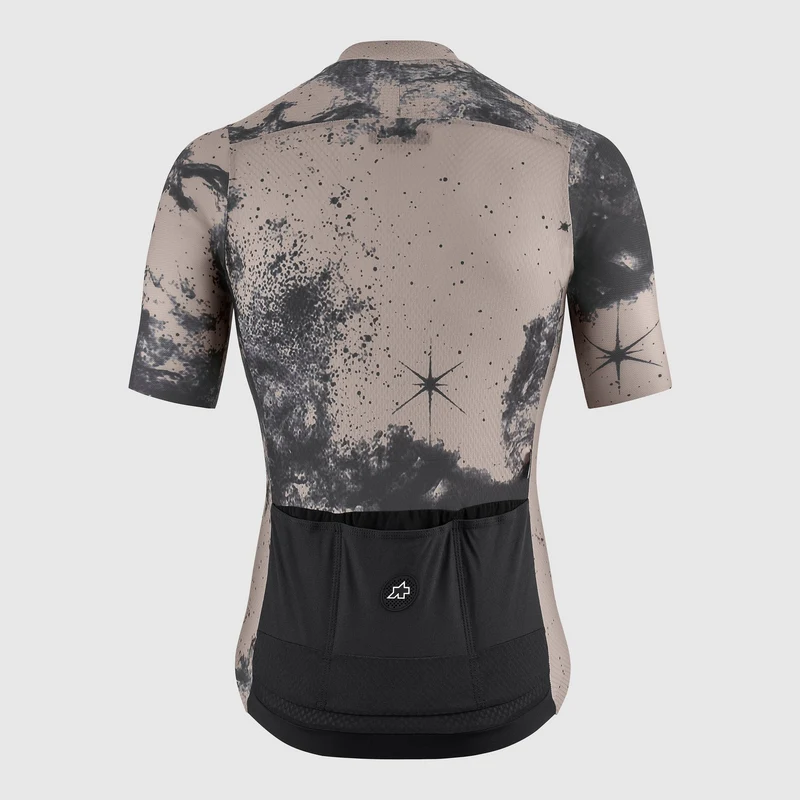 Maglia Assos Mille GT S11 SpaceT - Beige