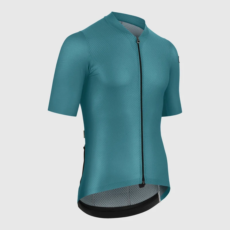 Maglia Assos Mille GT S11 - Verde