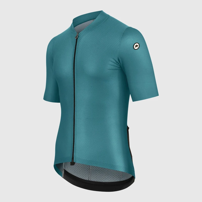 Maglia Assos Mille GT S11 - Verde