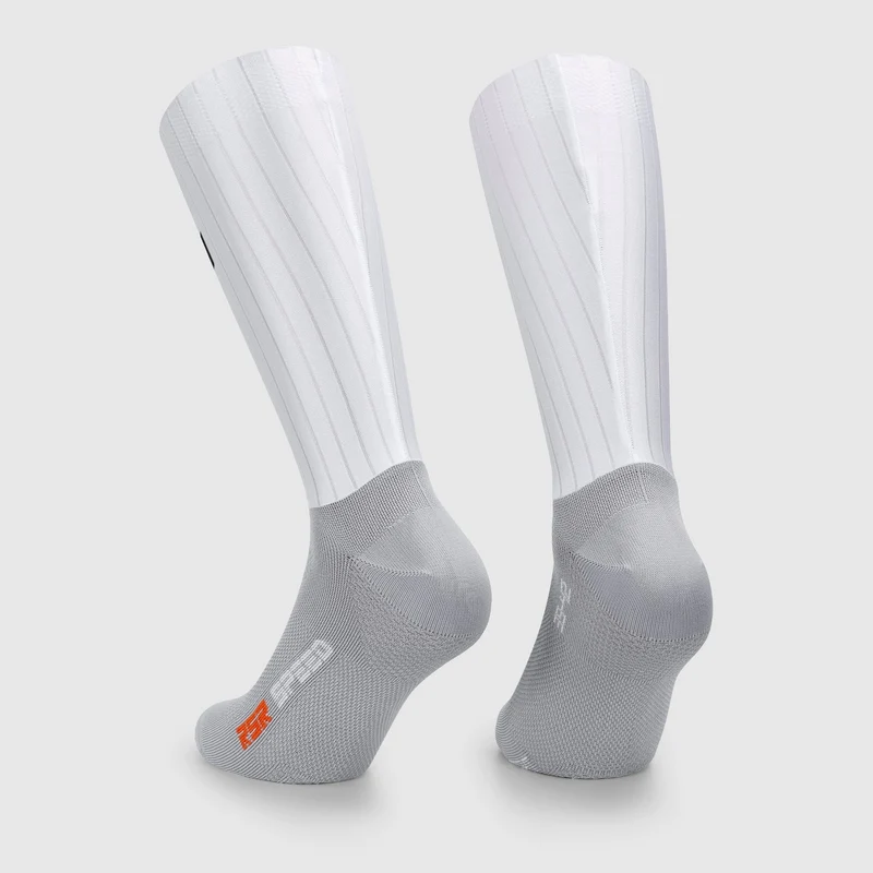 Calze Assos RSR Speed S11 - Bianco