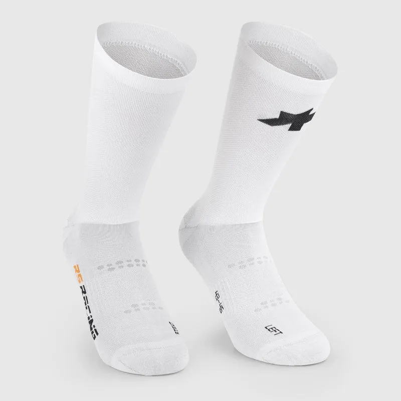 Calze Assos RS S11 - Bianco