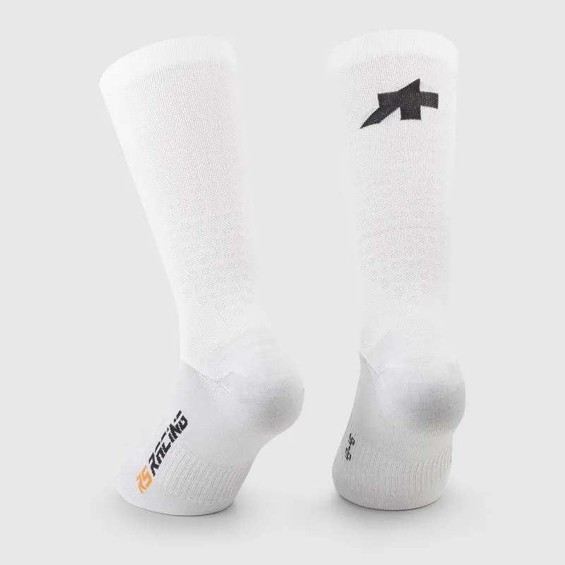 Calze Assos RS S11 - Bianco