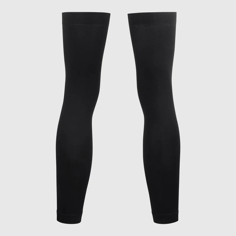 Gambali Assos Recovery - Nero