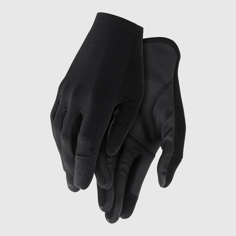 Guanti Assos Tactica T5 - Nero