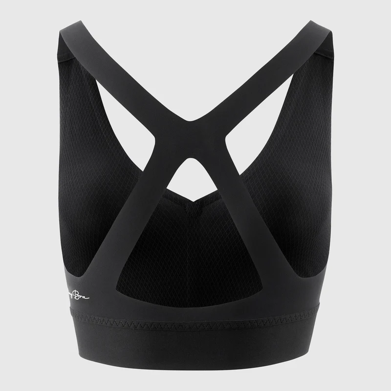 Reggiseno Assos - Nero