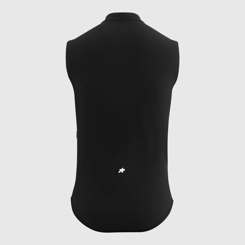 Gilet Assos Tactica Shell T5 - Oro
