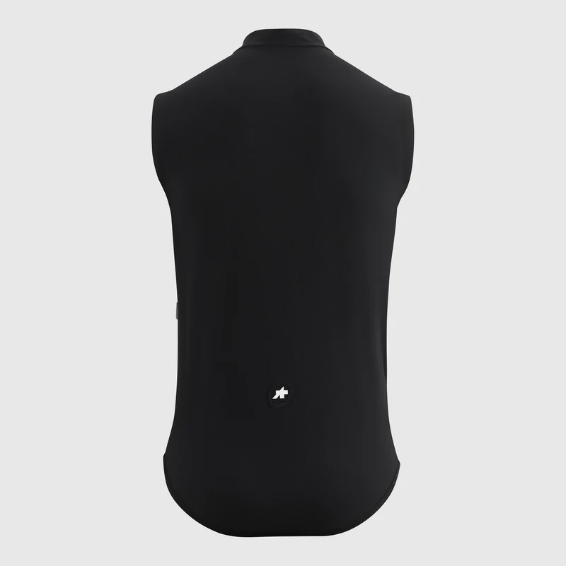 Gilet Assos Tactica Shell T5 - Nero