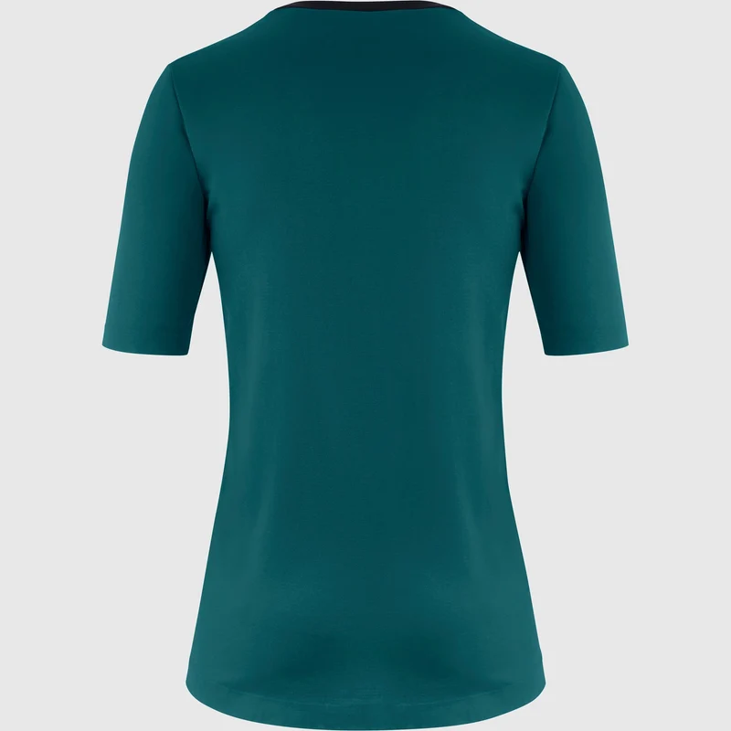 Maglia Assos Tactica Tech T5 - Verde