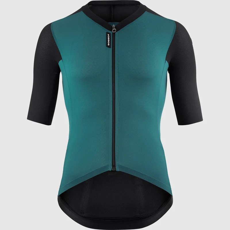 Maglia Assos Tactica T5 - Verde