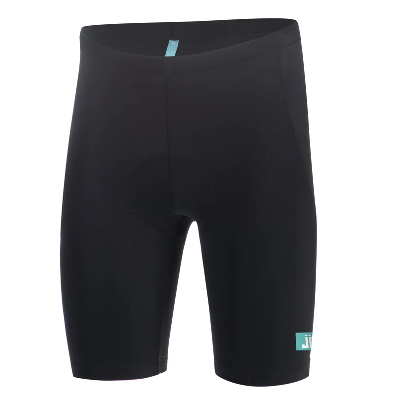 Pantaloncino Jëuf Essential uomo - Nero