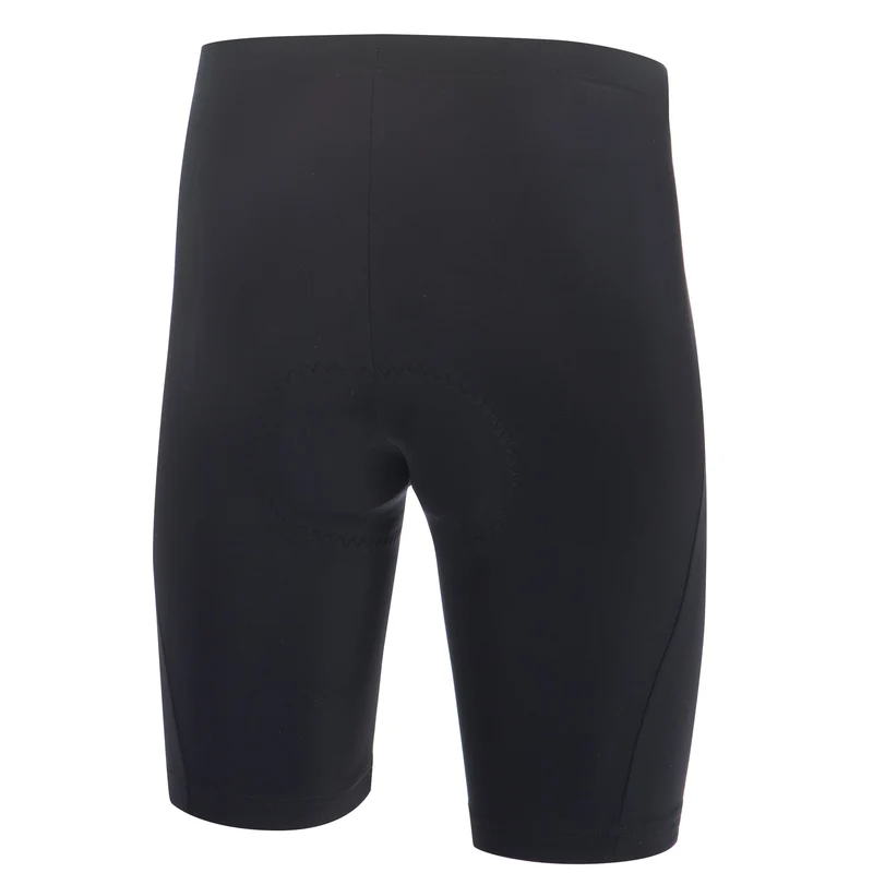 Pantaloncino Jëuf Essential uomo - Nero