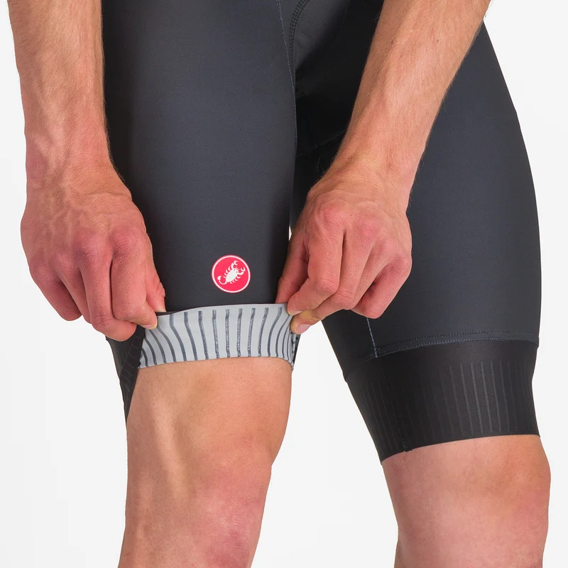 Body Castelli Core Tri Suit - Nero