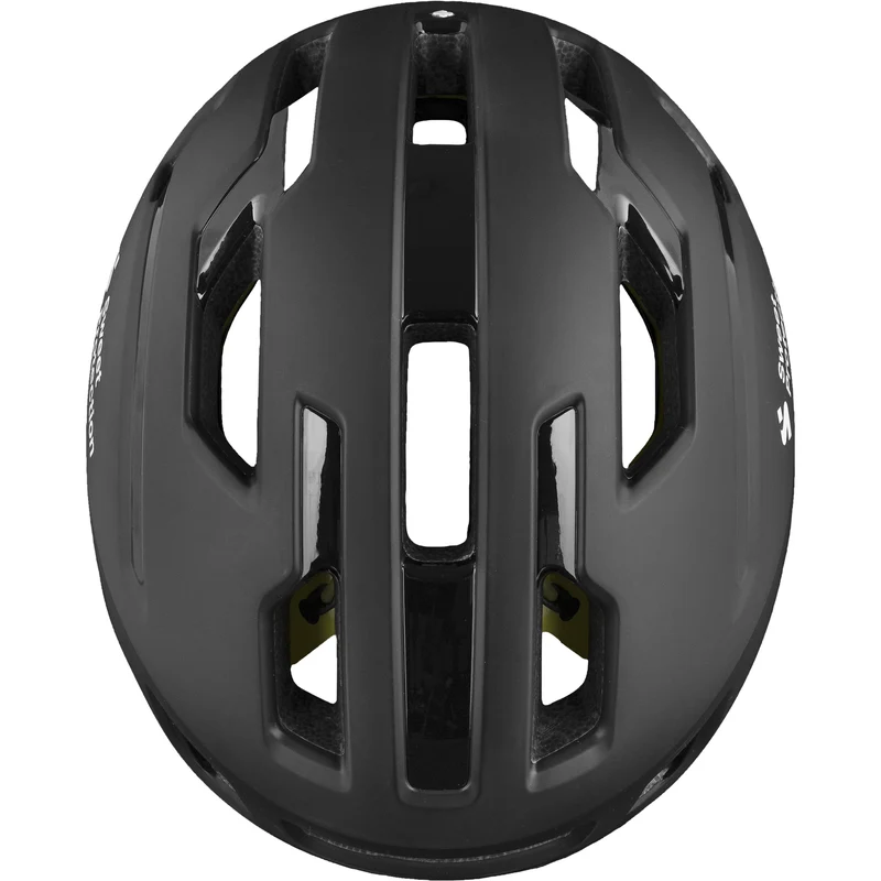 Casco Sweet Protection Seeker - Nero