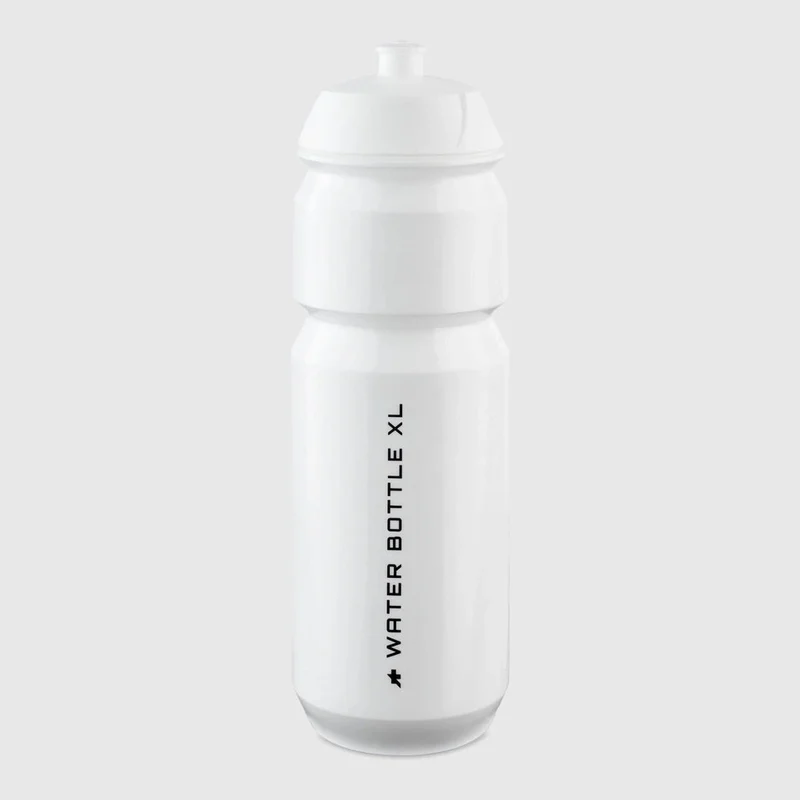 Borraccia Assos Signature 750 ml - Bianco