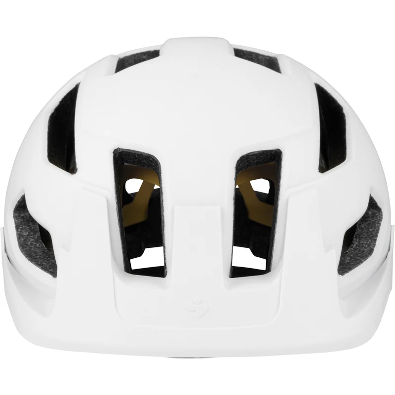Casco Sweet Protection Dissenter Mips - Bianco