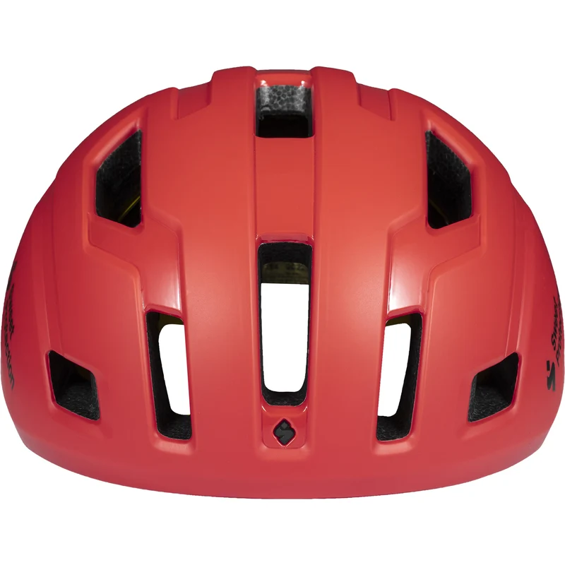 Casco Sweet Protection Seeker - Rosso