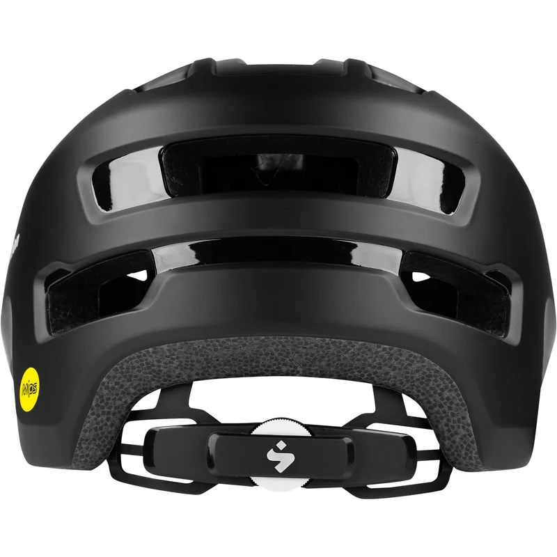 Casco Sweet Protection Ripper Mips - Nero
