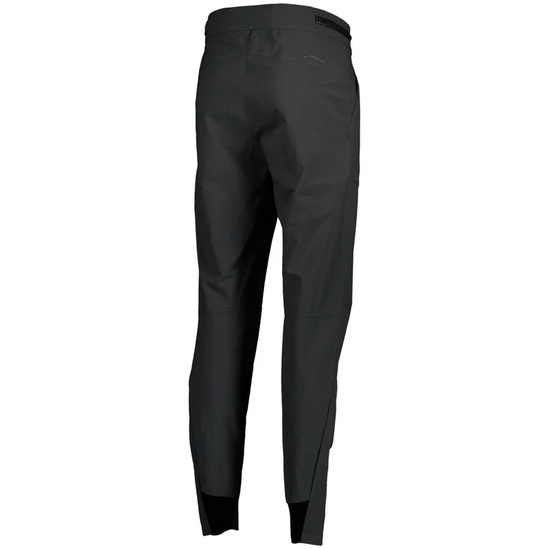 Pantaloni lunghi Scott Trail Tuned - Nero