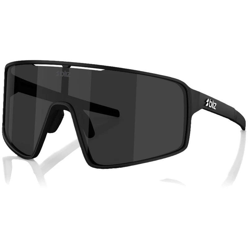 Occhiali Bliz P001 - Matt Black Smoke