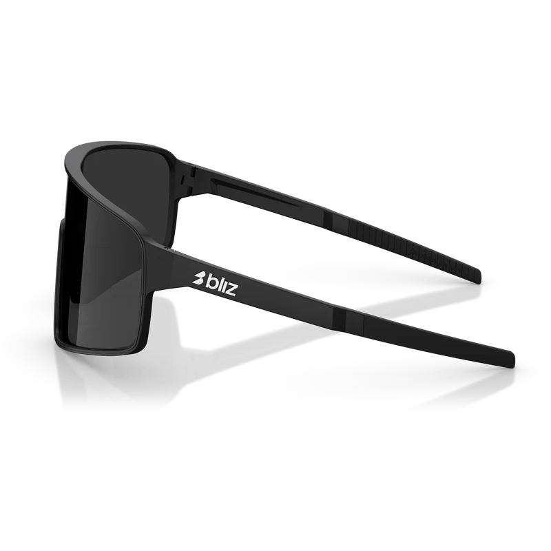 Occhiali Bliz P001 - Matt Black Smoke