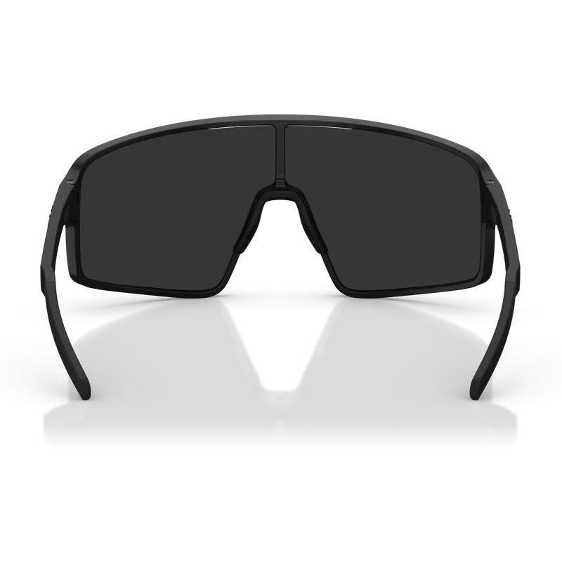 Occhiali Bliz P001 - Matt Black Smoke