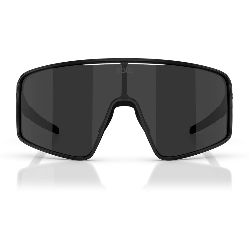 Occhiali Bliz P001 - Matt Black Smoke