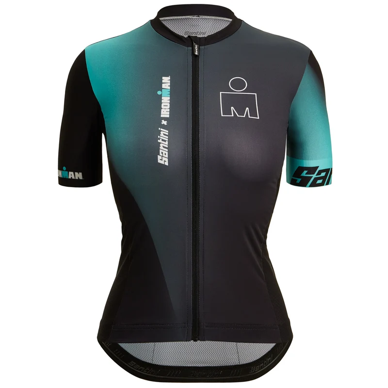 Maglia donna Santini Ironman Ikaika