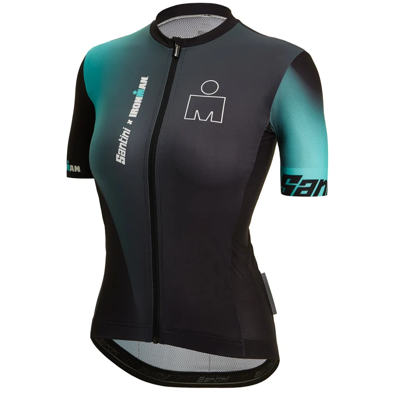 Maglia donna Santini Ironman Ikaika