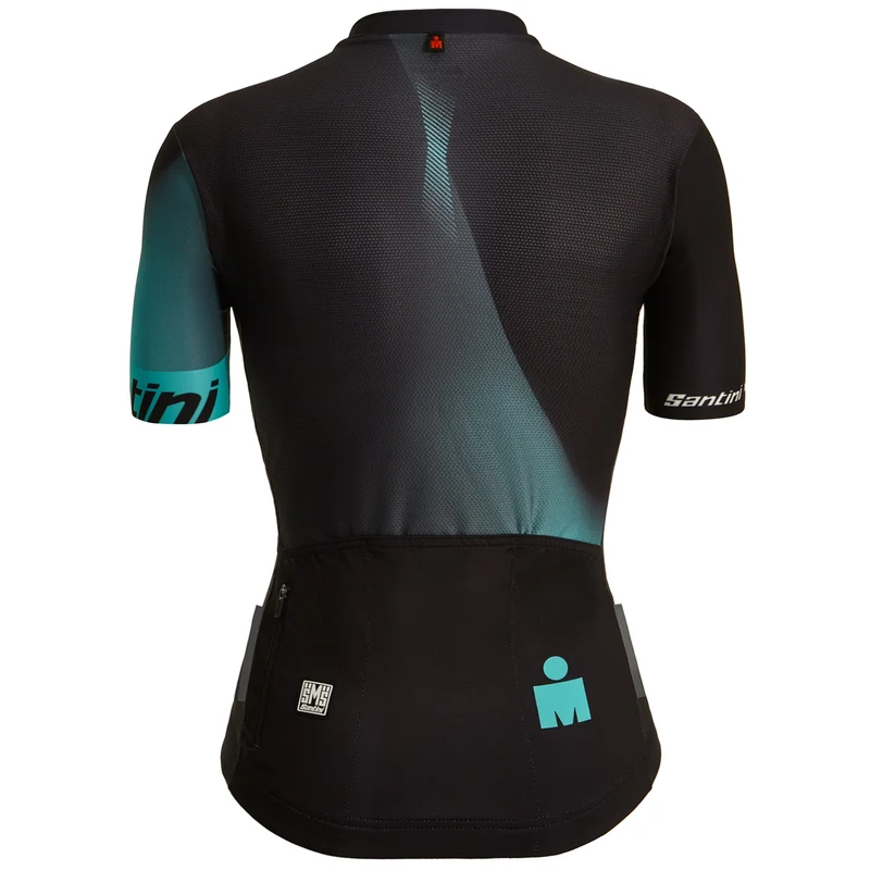 Maglia donna Santini Ironman Ikaika