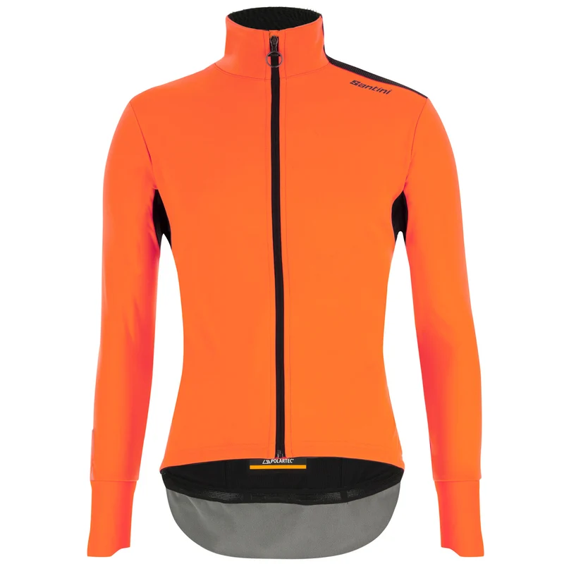 Giacca Santini Vega Xtreme - Arancio