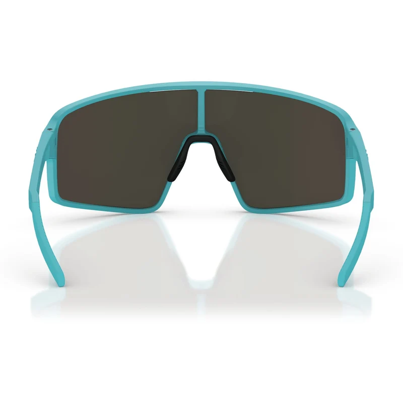 Occhiali Bliz P001 - Matt Turquoise Blue/Green