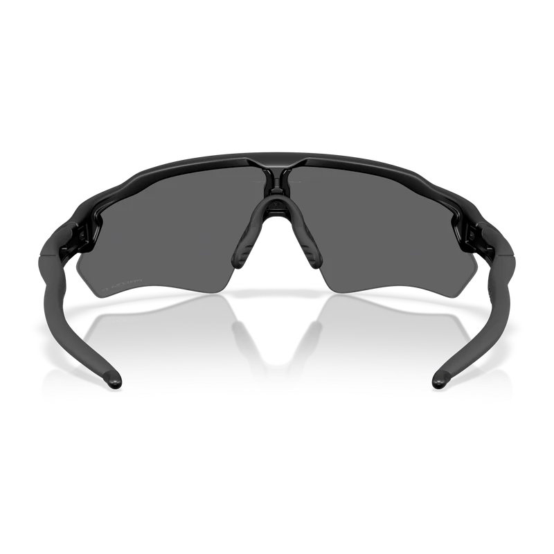 Occhiali Oakley Radar EV S Path - Matte Black Prizm Black Polarized