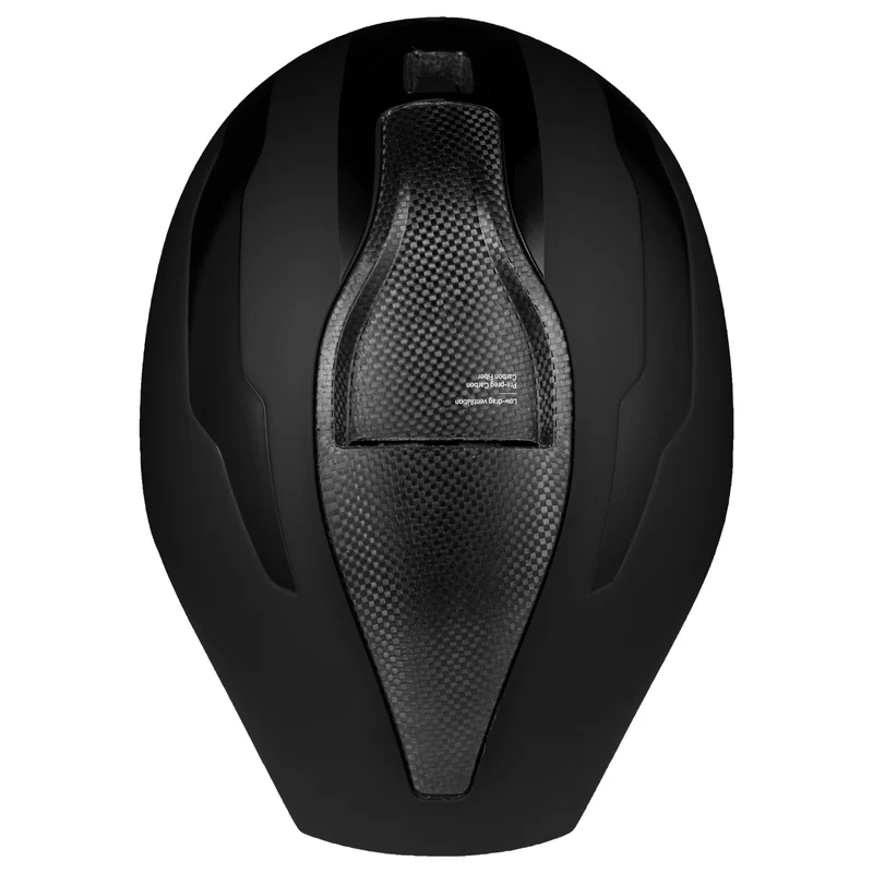 Casco Sweet Protection Tucker 2Vi Mips - Nero