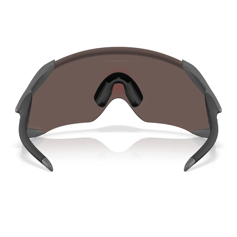 Occhiali Oakley Velo Kato - Matte Carbon Prizm 24k