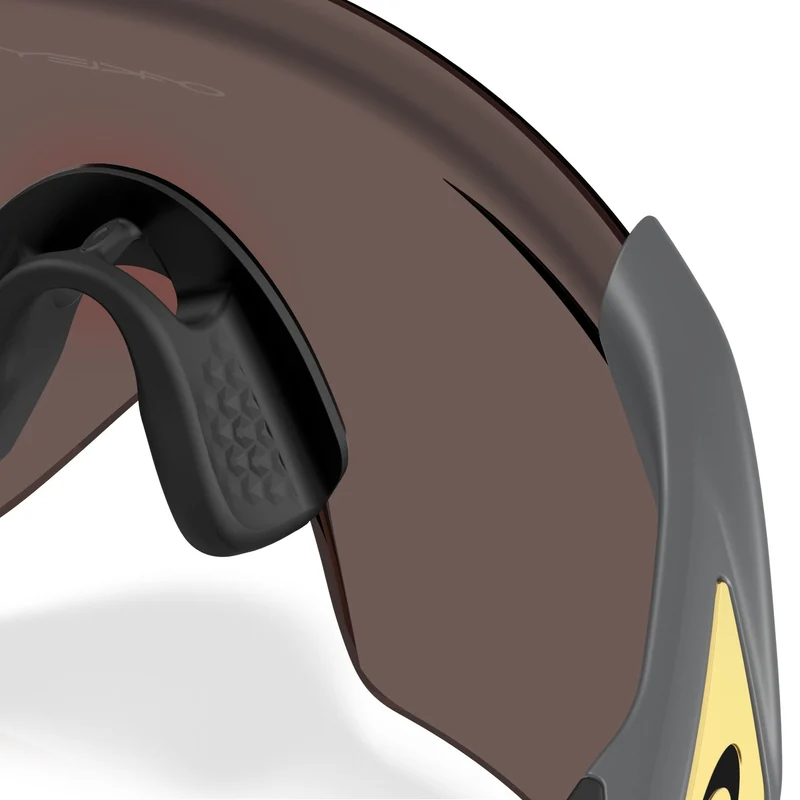 Occhiali Oakley Velo Kato - Matte Carbon Prizm 24k