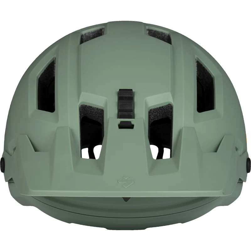 Casco Sweet Protection Primer Mips - Verde scuro