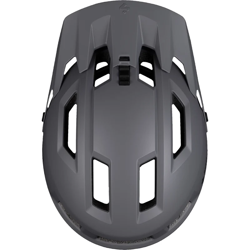 Casco Sweet Protection Primer Mips - Grigio