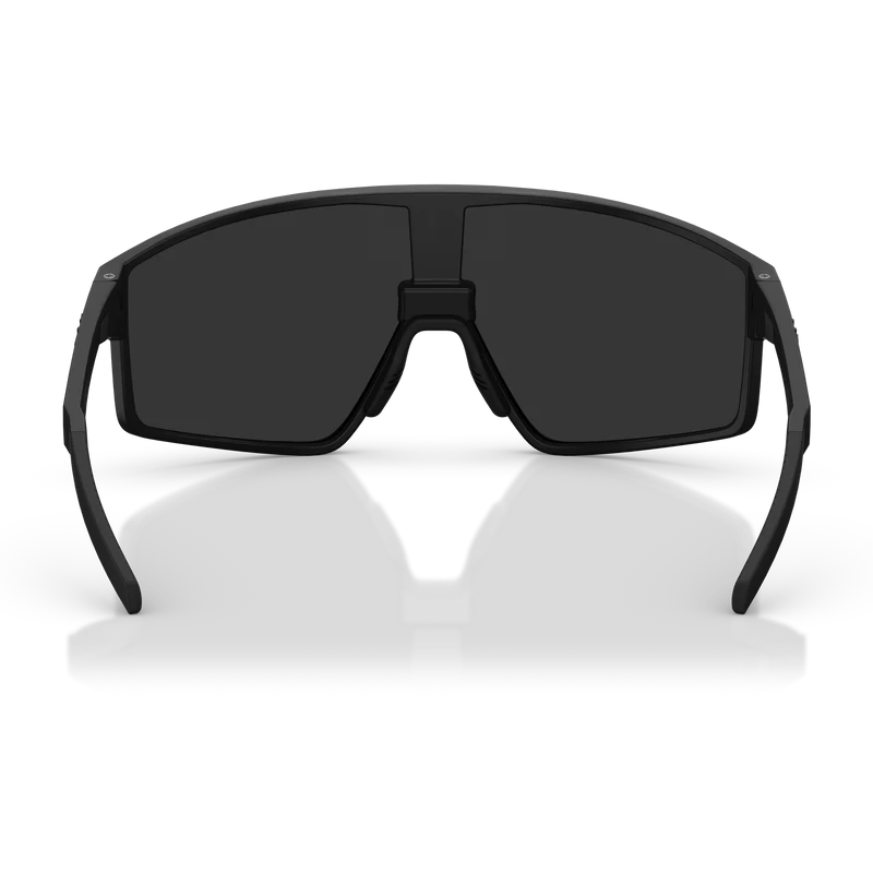 Occhiali Bliz P002 - Matt Black Smoke