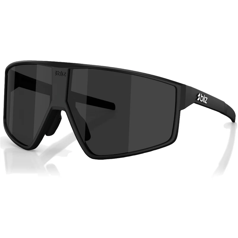 Occhiali Bliz P002 - Matt Black Smoke
