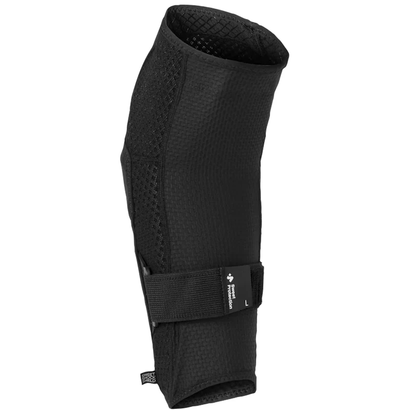 Protezioni ginocchia Sweet Protection Guards Pro - Nero