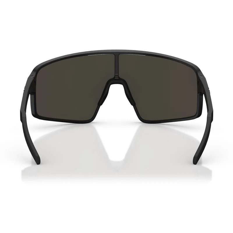 Occhiali Bliz P001 - Matt Black Brown W Green Multi