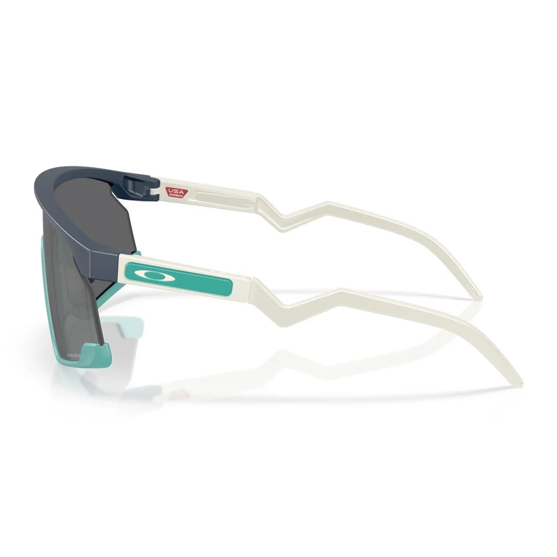 Occhiali Oakley BXTR - Matte Abyss Prizm Black
