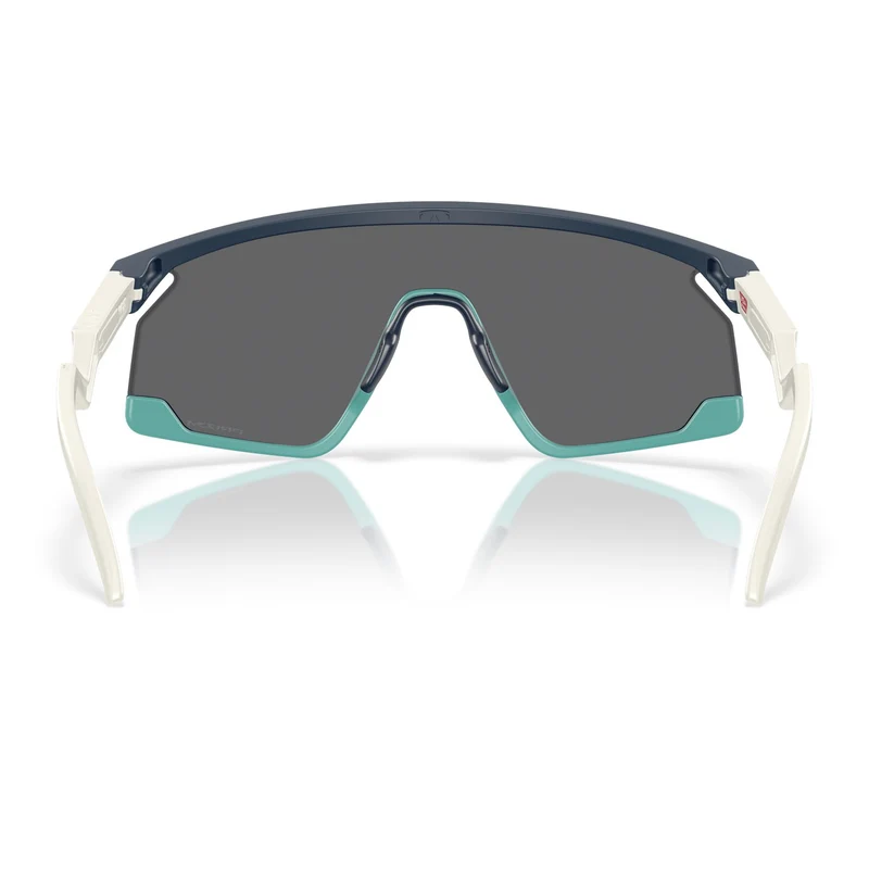 Occhiali Oakley BXTR - Matte Abyss Prizm Black
