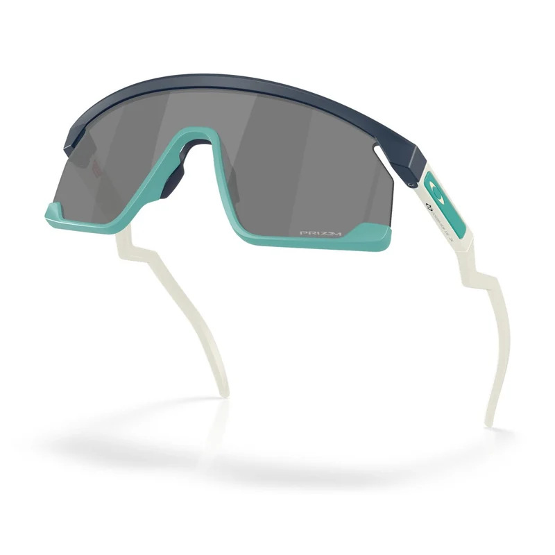 Occhiali Oakley BXTR - Matte Abyss Prizm Black