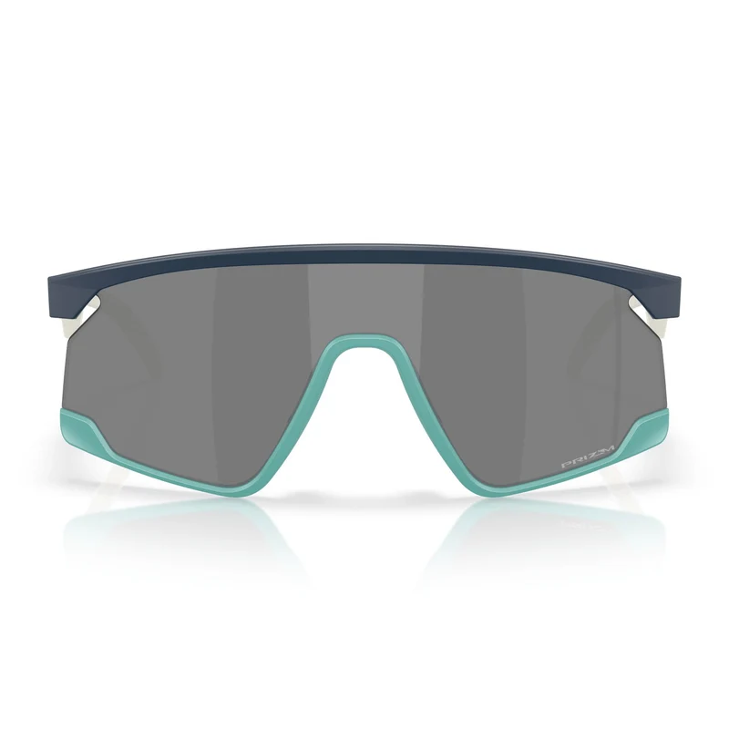 Occhiali Oakley BXTR - Matte Abyss Prizm Black
