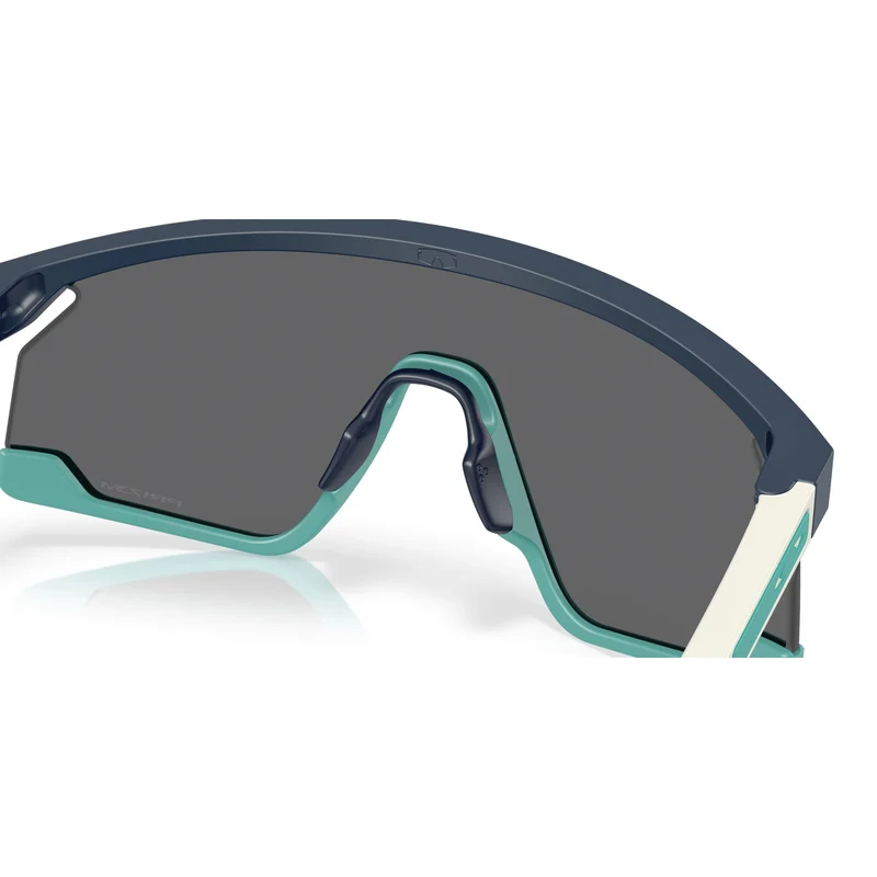 Occhiali Oakley BXTR - Matte Abyss Prizm Black