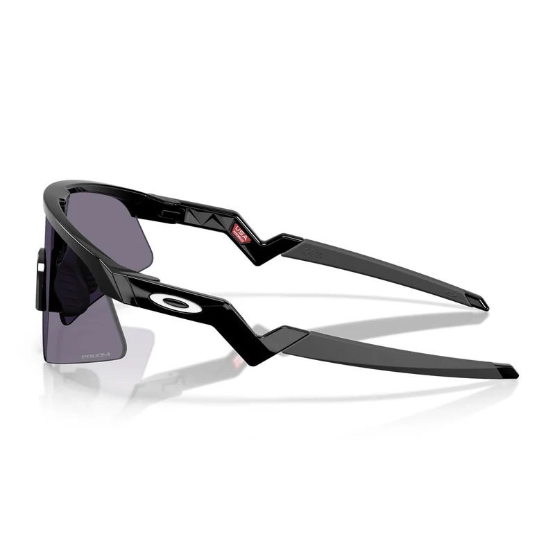 Occhiali bambino Oakley Resistor Sweep - Polished Black Prizm Grey