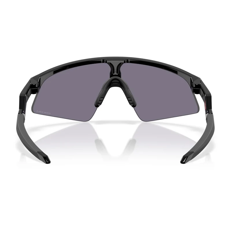 Occhiali bambino Oakley Resistor Sweep - Polished Black Prizm Grey