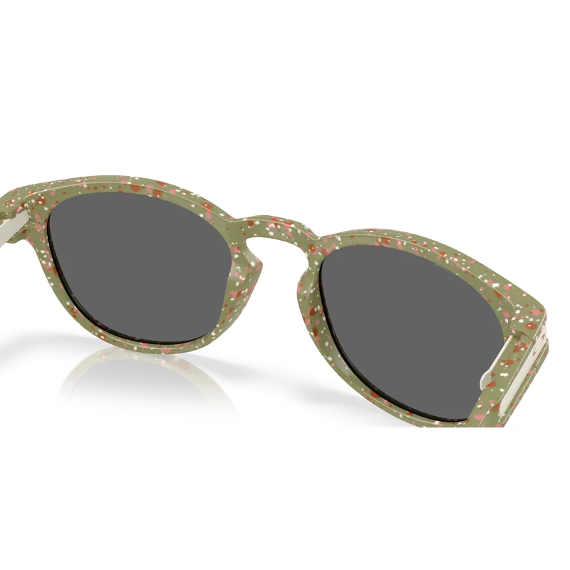Occhiali Oakley Latch - Matte Fern Terrazzo Prizm Black